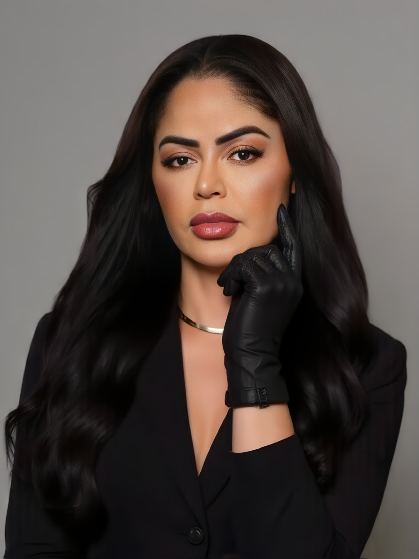 Graziely Bernardo